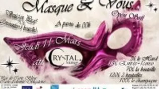 Masque & Vous