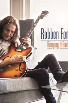 Robben Ford