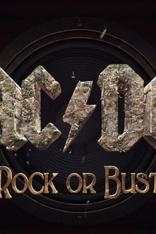 AC/DC en concert