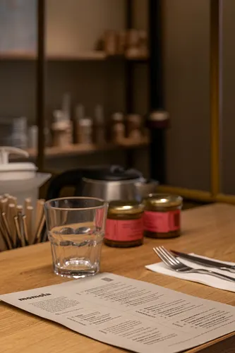 Momola Restaurant Paris