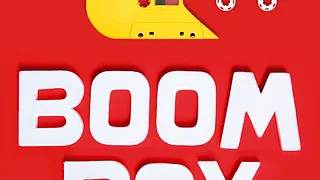 Exposition BOOMBOX