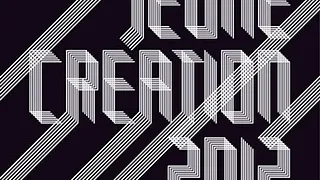 Exposition internationale d'art contemporain jeune création 2012