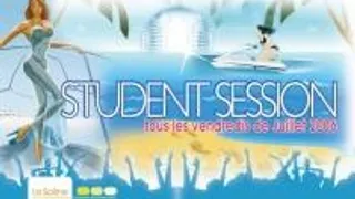 Student Session