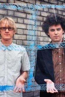 Simian Mobile Disco