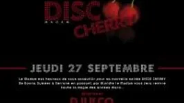 Disco Cherry
