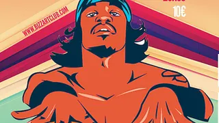 MUST BE THE MUSIC feat. DJ LIL & BRUNE MELOMANIAC