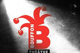 Le Bouffon théâtre
