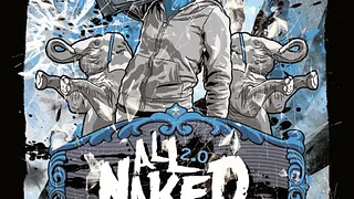 All Naked 2.0 avec Savant, Son of kick
