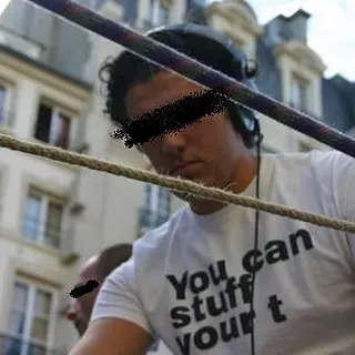 Sebastien D