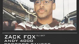 Zack Fox et Andy4000 enflamment le Wanderlust le 5 juillet !