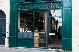 Chéri Charlot