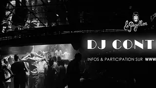 DJ contest #8