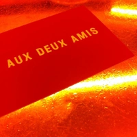 Aux Deux Amis