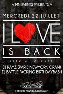 Dj Battle Vs Dj Kayz