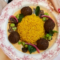 Flower Food