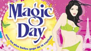 Magic Day