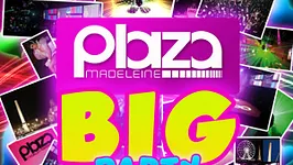 Plaza Big Party