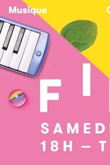 Finale sosh aime les inrocks lab 2015