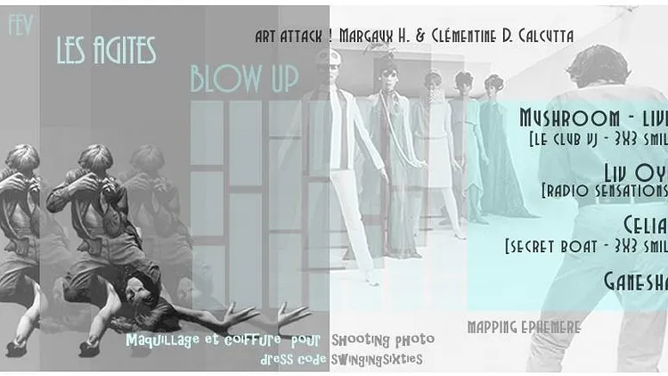 Blow Up