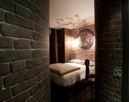 Vice Versa Hôtel Hôtel Paris