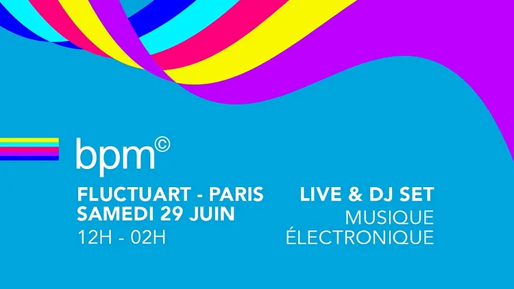 BPM Contest 2024