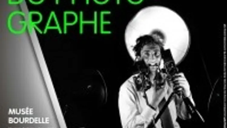 Dans l'atelier du photographe - La photographie mise en scène