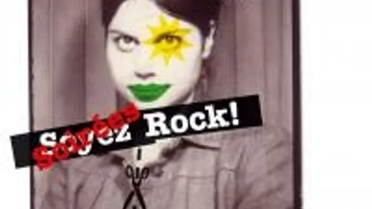 Pigalle Rock Party