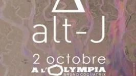 alt J