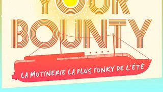 Shake your Bounty : Get A Room, Andrade, Grego G
