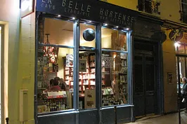 La Belle Hortense