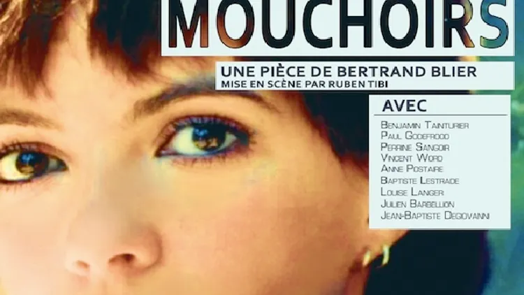 Préparez vos Mouchoirs, adaptation du film de Bertrand Blier