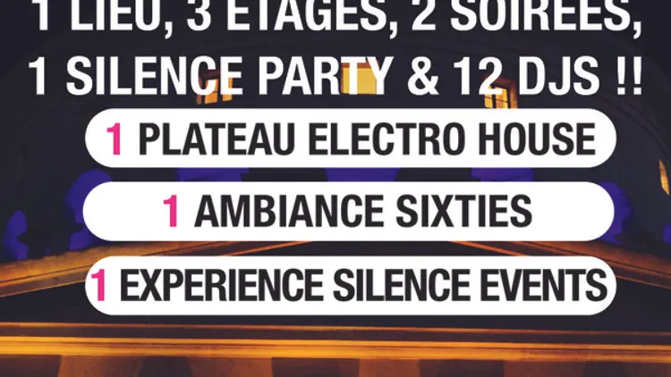 La Rotonde fête ses 1 an