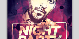 Night Party/Dj Razafi&Guest