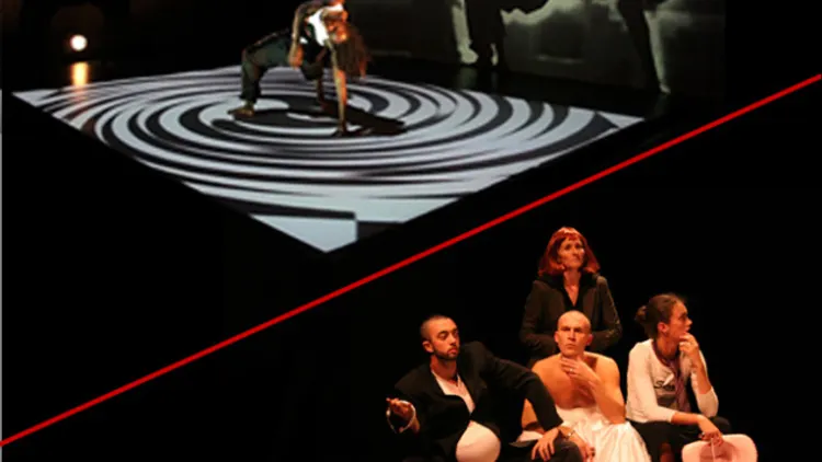 La Gender Conference -- La Case Noire