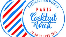 Paris Cocktail Week