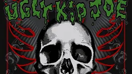 Skid Row + Ugly Kid Joe