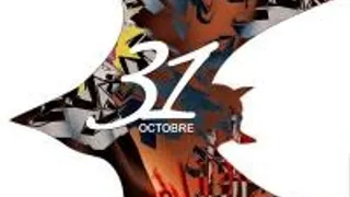Halloween @ Bataclan