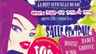 La nuit du bac