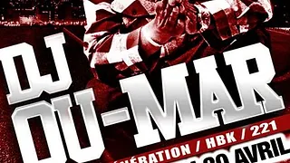 DJ Ou-Mar