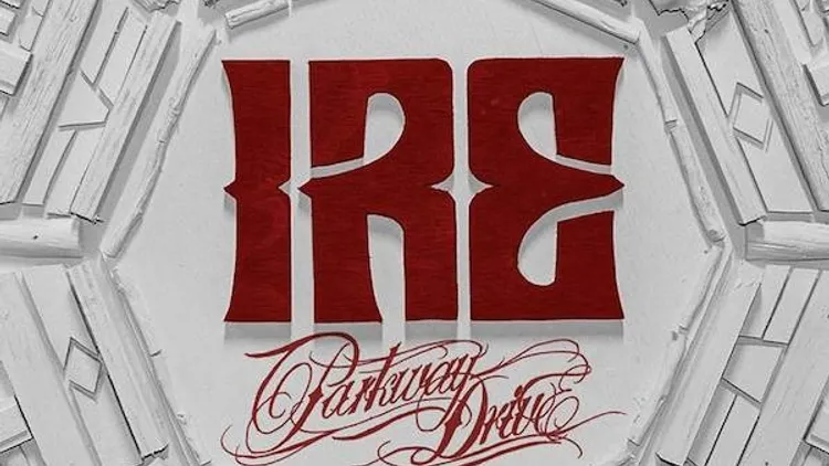 Annulé - Parkway Drive en concert