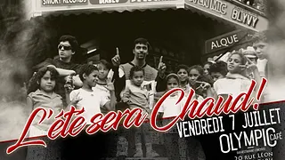 L'été sera Chaud