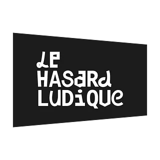 Le Hasard Ludique