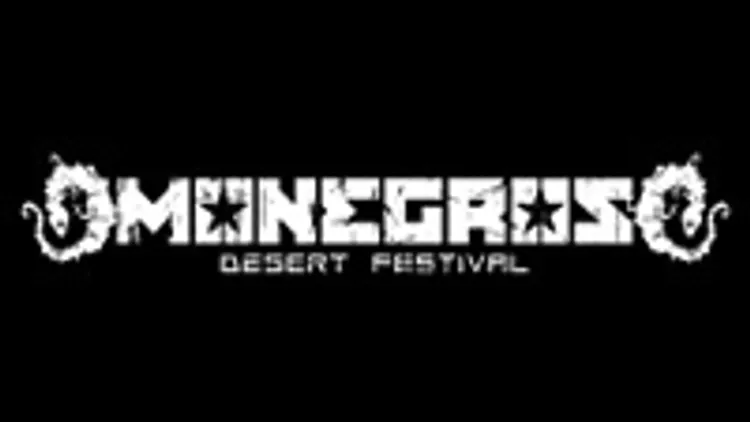 Monegros Desert Festival