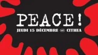 Peace