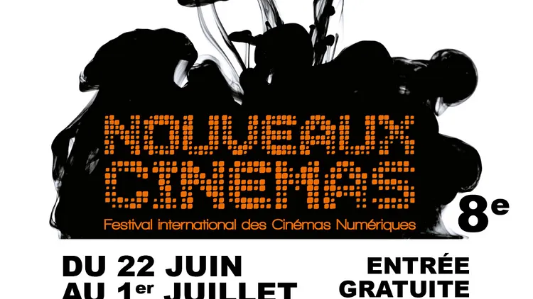 Festival des Nouveaux Cinémas - Projection spéciale Prometheus