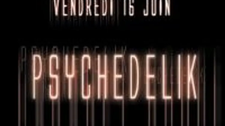 Psychedelik