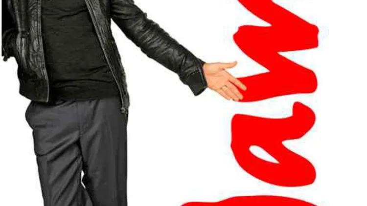 JAMEL DEBBOUZE - TOUT sur JAMEL