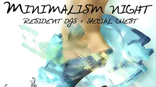 Minimalism Night