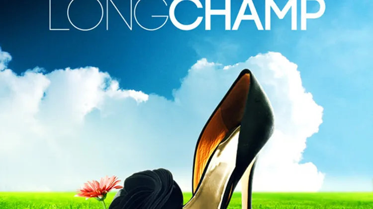 Samedis de LONGCHAMP : Soirée en plein Air
