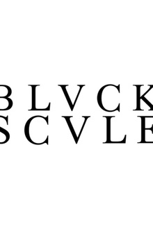 BLVCK SCVLE PRESENTS : JUST BLAZE; HEROES x VILLAINS